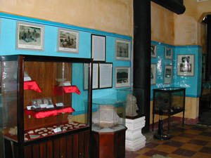 Du lịch Hội An - bảo tàng lịch sử, văn hóa Hội An - iVIVU.com
