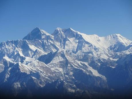 Du lịch Tây Tạng - Chinh phục đỉnh Everest - iVIVU.com