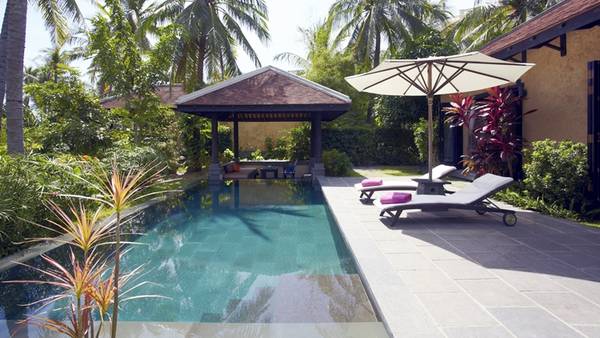 Đánh giá chi tiết Anantara Mũi Né Resort & Spa ở Phan Thiết