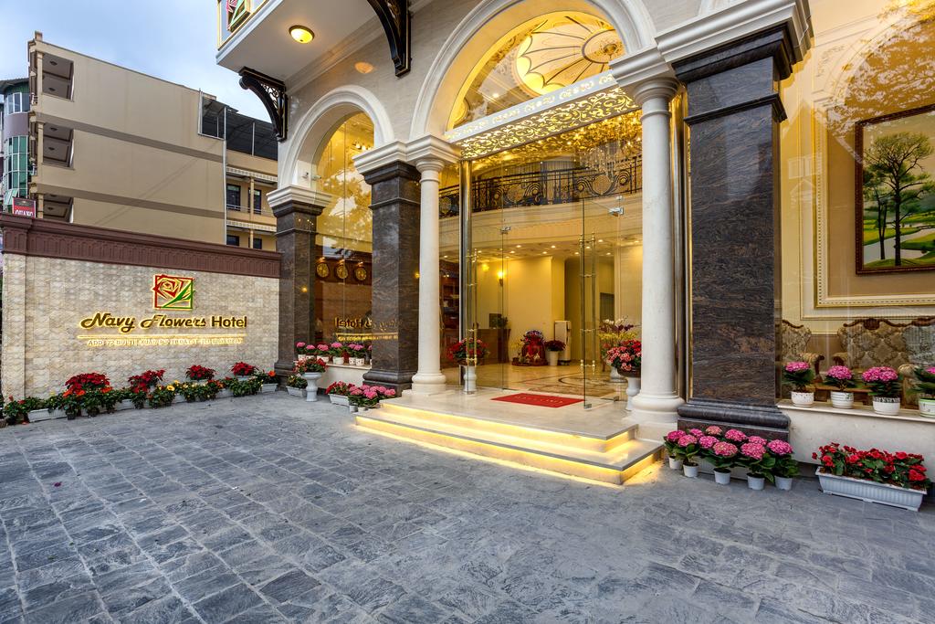 Top 3 khách sạn Đà Lạt mới khai trương, giá siêu tốt