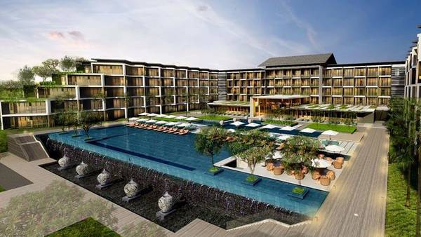 Novotel Phú Quốc Resort: sự lựa chọn hoàn hảo cho một kỳ nghỉ trọn vẹn