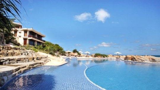 5 resort xinh đẹp dưới 2 triệu ở Phan Thiết