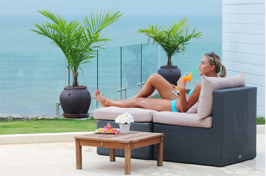 5 resort dưới 2 triệu cực đẹp ở Phan Thiết