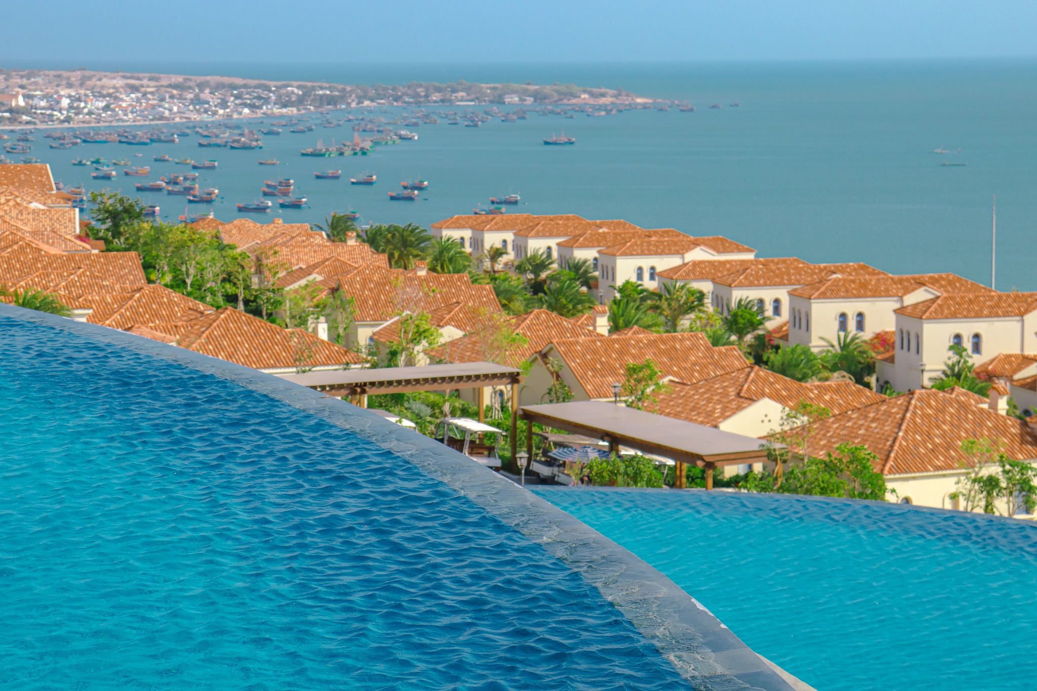 Top 4 khách sạn – resort Phan Thiết cao cấp cho Tết Dương 2024 có giá dưới 2 triệu đồng/đêm
