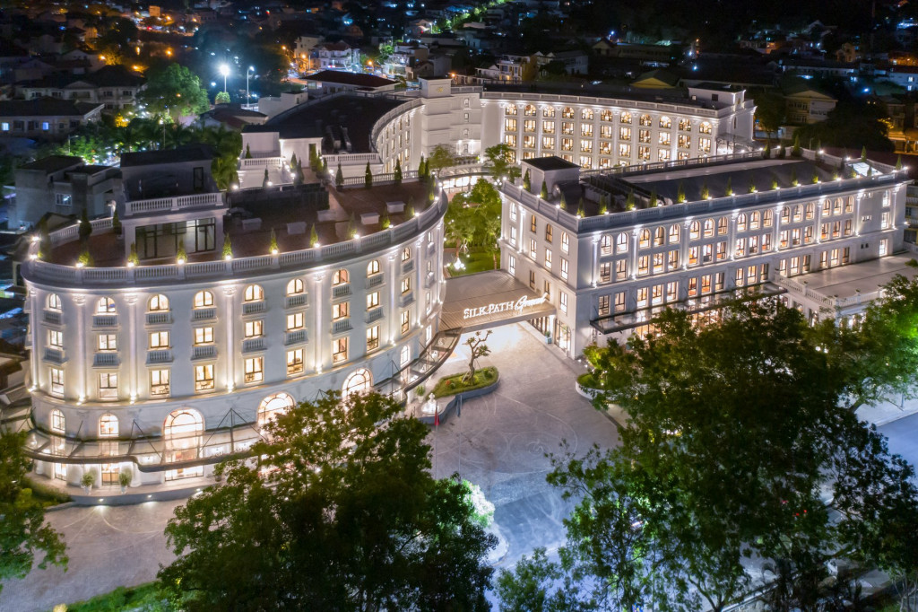 Top 3 khách sạn Huế cao cấp tọa lạc ngay trung tâm cho bạn dễ dàng khám phá xứ cố đô