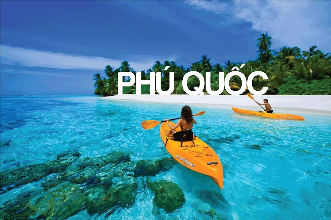 Tour Phú Quốc 2N1D: Đi khắp Đảo Ngọc, khám phá 4 Đảo bằng cano giá chỉ 2.050.000 đồng/khách