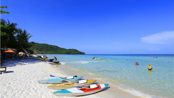 Tour Phú Quốc 3N2Đ khám phá Đảo Ngọc giá chỉ từ 3.790.000 đồng/khách