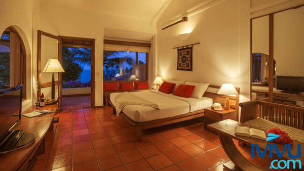 Victoria Phan Thiết Beach Resort & Spa giảm giá cực sốc Hè 2014 tại iVIVU.com