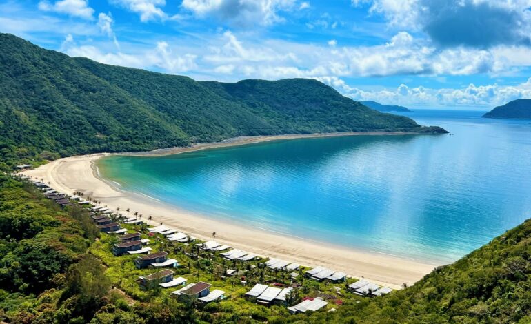 Top 5 khách sạn – resort Côn Đảo có giá ưu đãi đặc biệt cho kỳ nghỉ Tết thăng hoa
