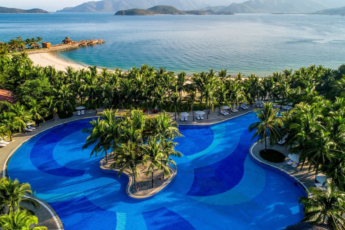 6 khách sạn – resort Nha Trang thuộc chuỗi Vinpearl nhiều khuyến mãi Tết 2024