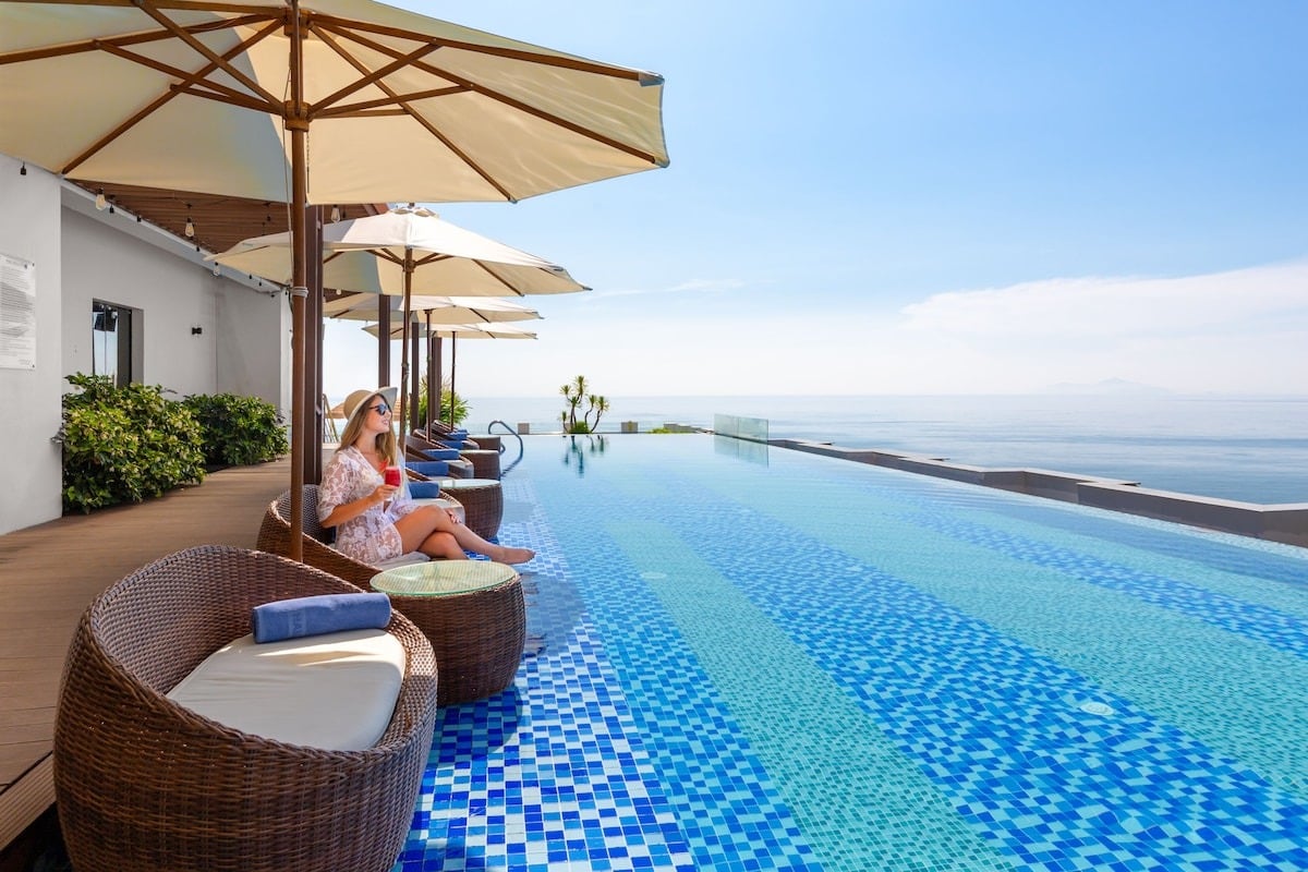 5 khách sạn Đà Nẵng 4 sao có giá dưới 2 triệu đồng/đêm cho kỳ nghỉ Tết ấm cúng