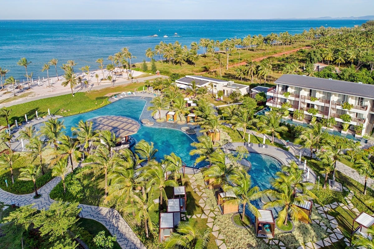 Top 6 khách sạn – resort Phú Quốc chỉ từ 850.000 VND/đêm cho kỳ nghỉ Tết tuyệt vời