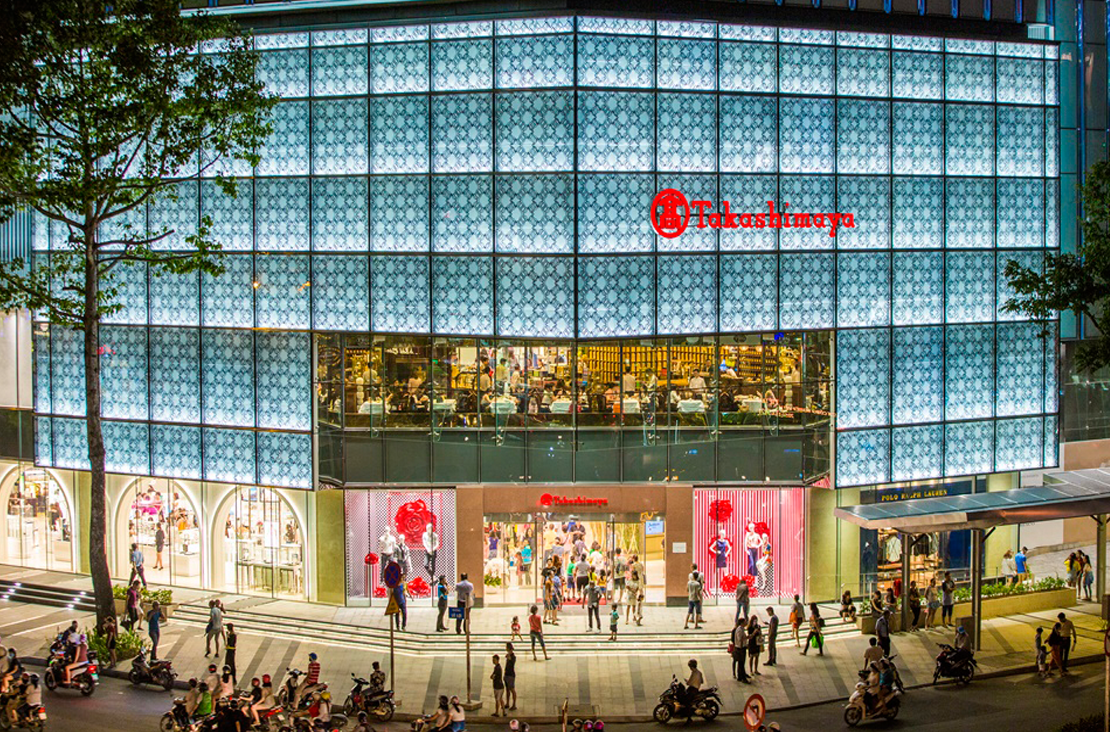 Top 6 địa điểm mua sắm tại Sài Gòn đáng trải nghiệm