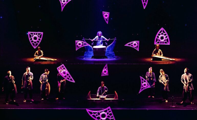 Show Rối Mơ tại nhà hát Đó Nha Trang – màn trình diễn mãn nhãn cho người yêu nghệ thuật