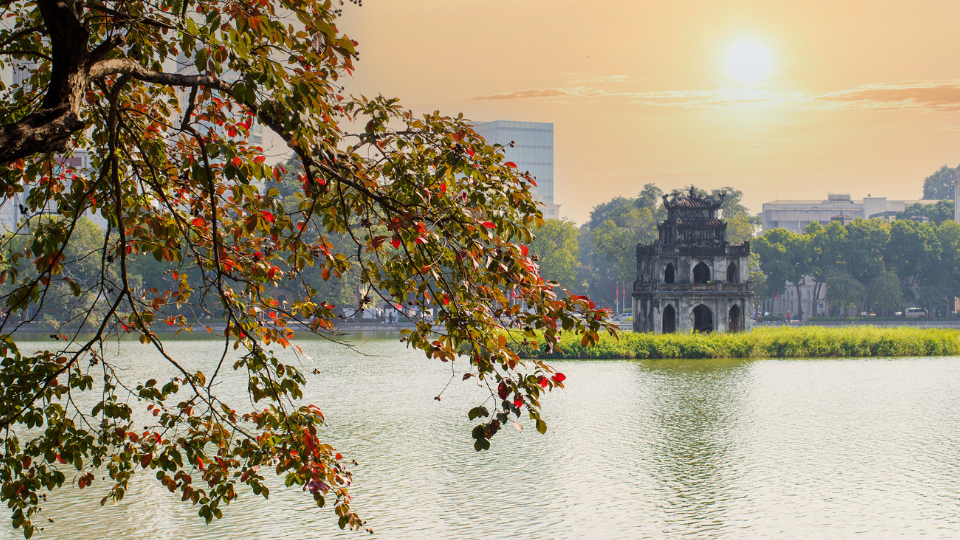 Top 3 điểm đến Việt Nam được vinh danh tại Travelers’ Choice Awards