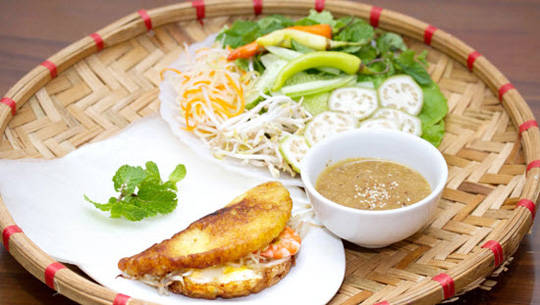 1-banh-khoai-1 Món ngon Quảng Trị - bánh khoái - iVIVU.com