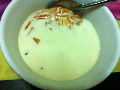10-chexoai Chè xoài Nguyễn Trường Tộ
