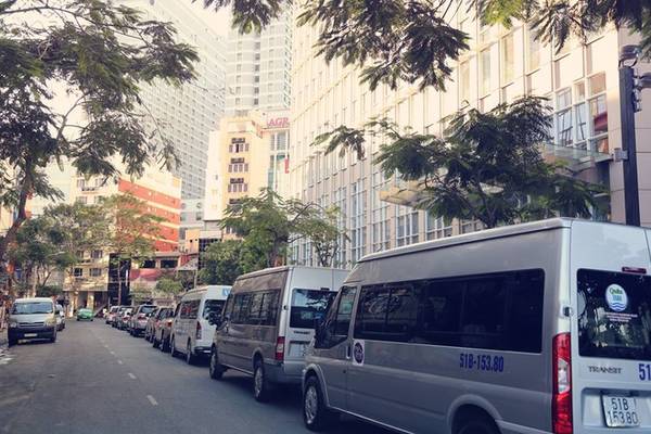 Đường Phan Văn Đạt 103m trong danh sách con đường ngắn nhất Sài Gòn
