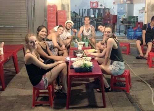 Lẩu Phùng Hưng ngon rẻ tại Hà Nội