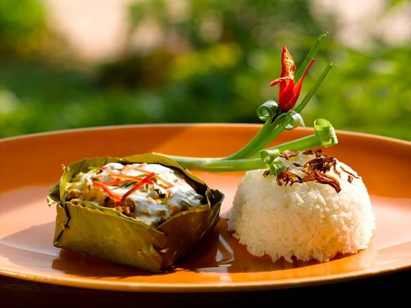 10 đặc sản lạ mà ngon của Campuchia