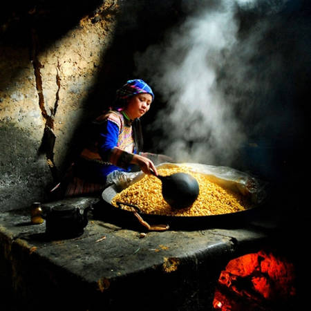 10 đặc sản làm say lòng người của Tuyên Quang