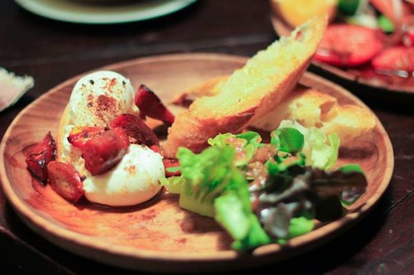 Gastro 1/6 địa điểm ăn uống Bangkok