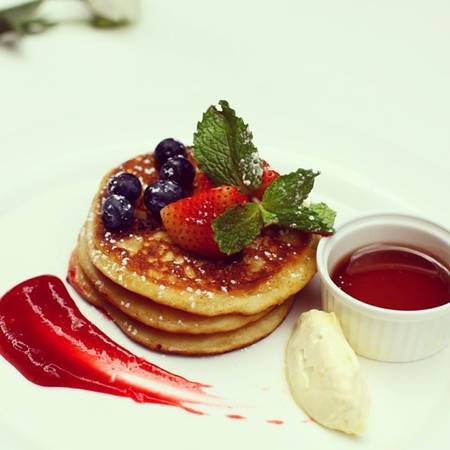 Minibar Royale địa điểm ăn uống Bangkok
