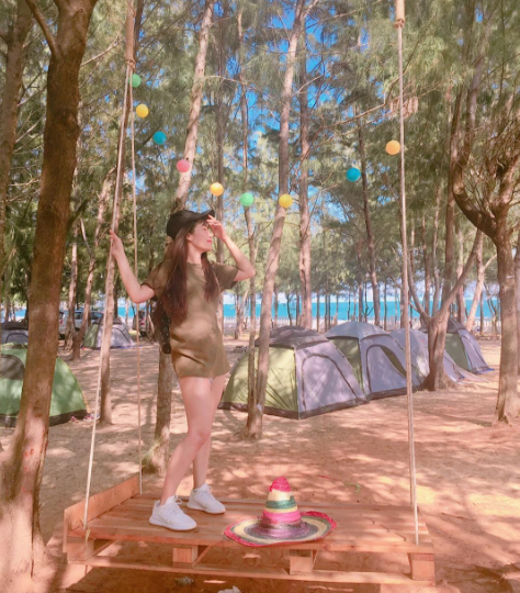 Ảnh:@kunlaii
