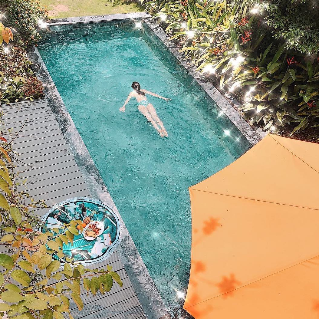 Ảnh: @flamingo_dai_lai_resort