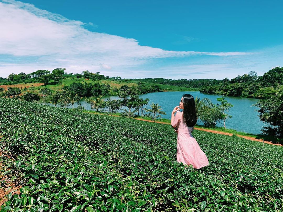Ảnh: @ngocthao_official