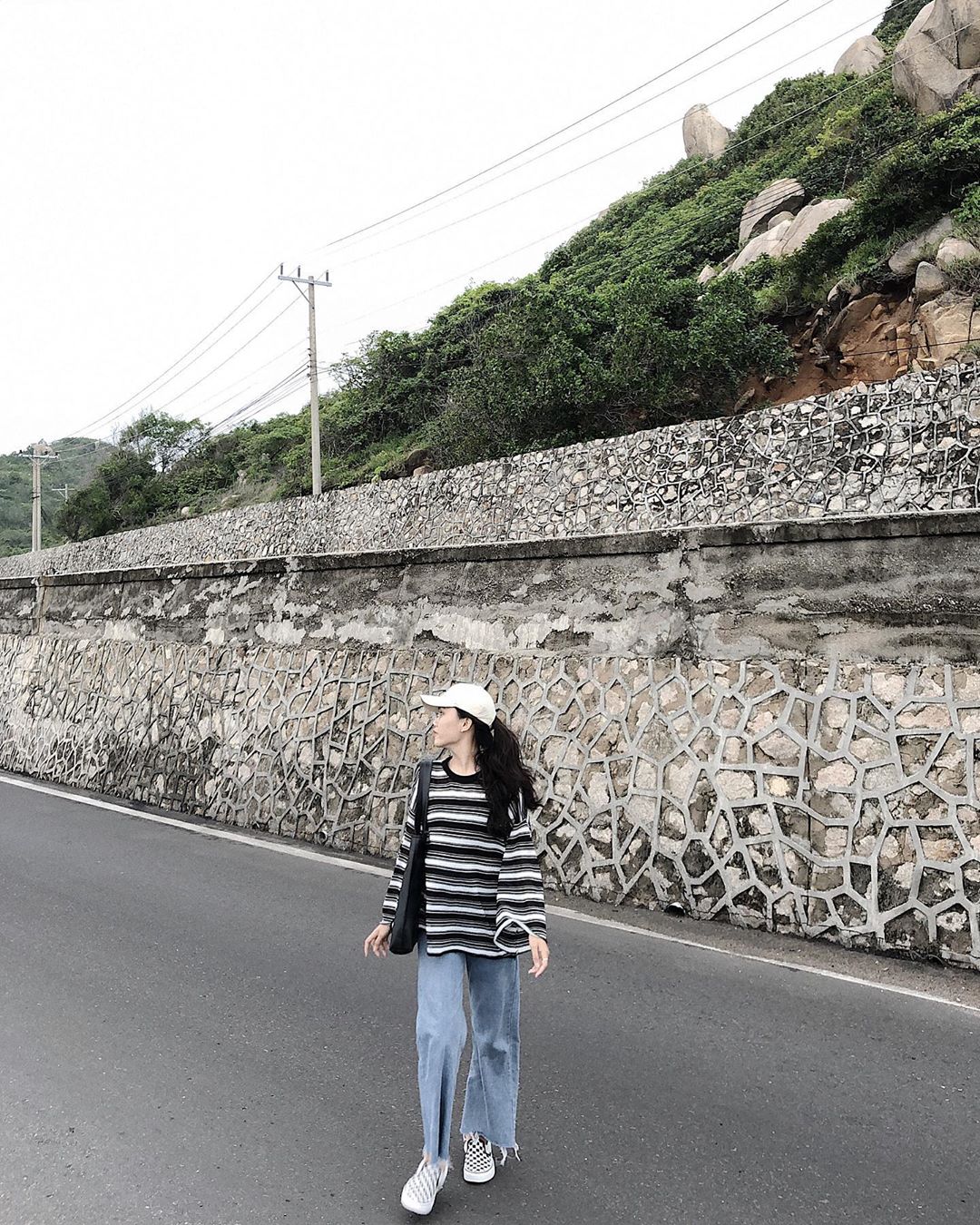 Ảnh: @ngcamm