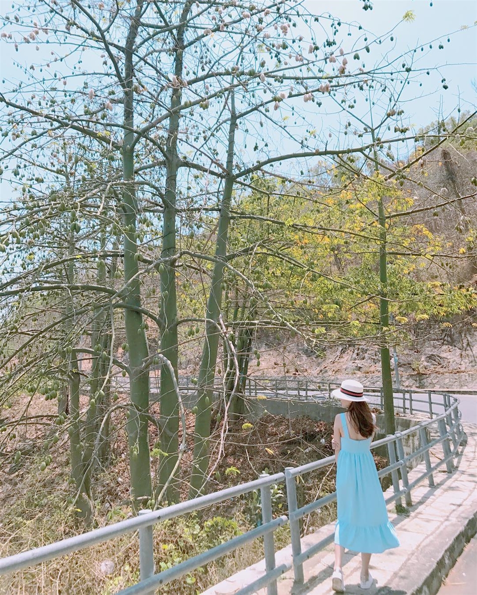 Ảnh: @Dương Thùy Thái