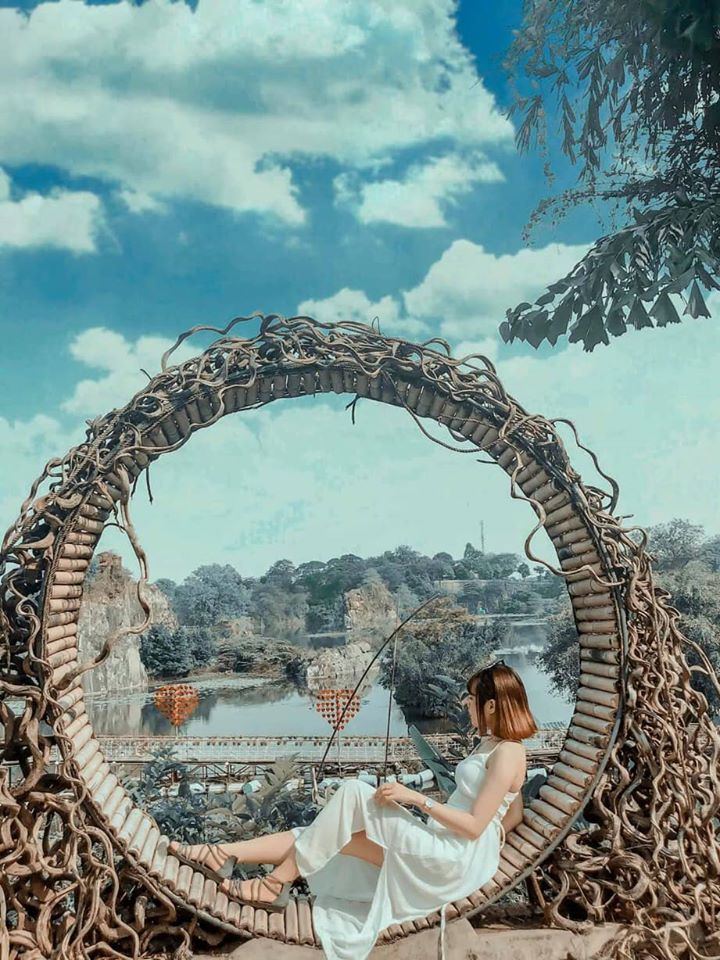 Ảnh: @FB Đỗ Thị Như