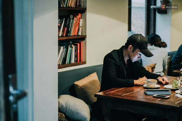 Hà Nội se lạnh khiến nhiều người nhớ về Hà Nội
