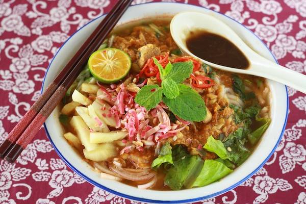 du lịch Malaysia