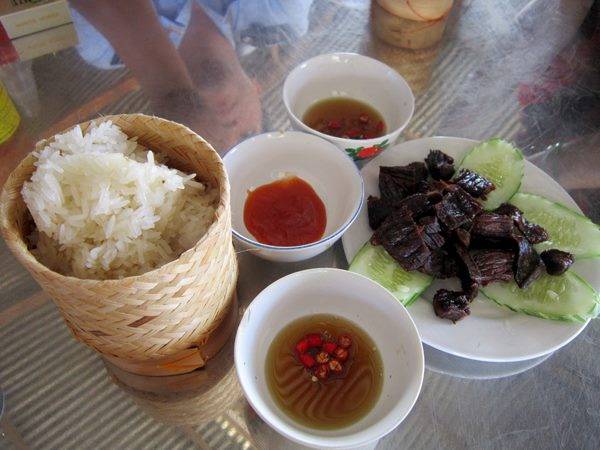 du lịch Lào