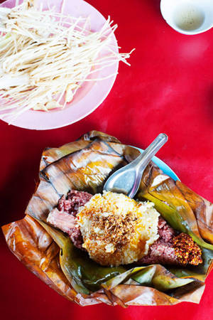 du lịch Myanmar