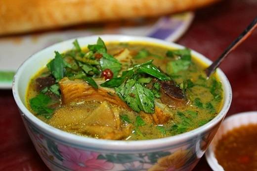 Phá lấu bò khu Thanh Đa ẩm thực Bình Thạnh Phá lấu bò khu Thanh Đa ẩm thực Bình Thạnh