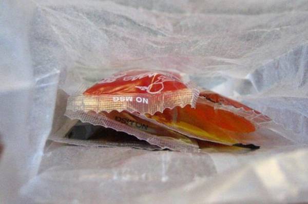 Nước sốt vịt Duck Sauce món kiểu Tàu