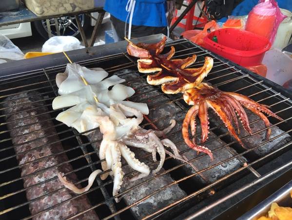 Ảnh: Ladyironchef