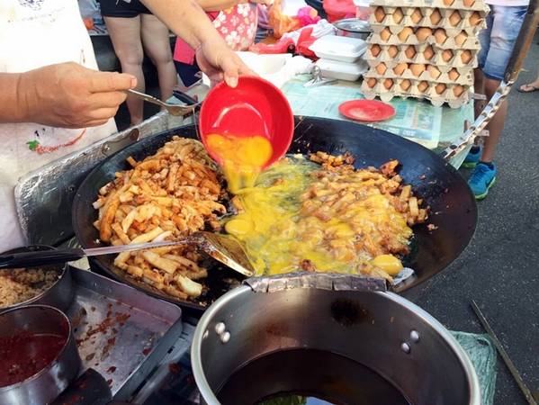 Ảnh: Ladyironchef