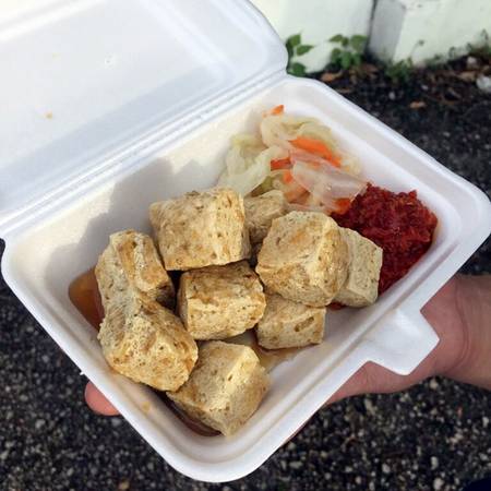 Ảnh: Ladyironchef