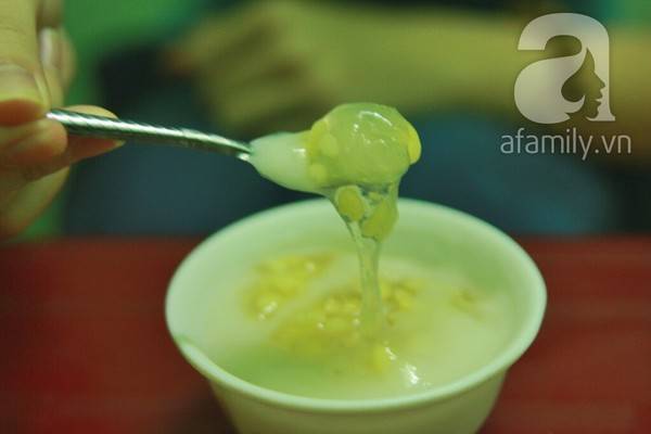 Chè bưởi Nam Định - Đặc sản Nam Định