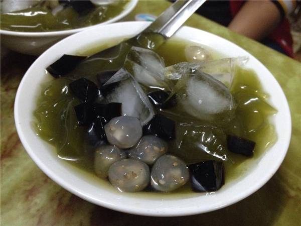 Thạch găng Giảng Võ