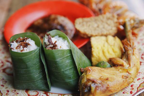 Ảnh: Food Maps