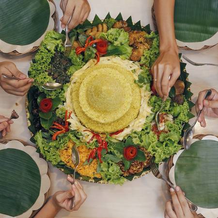 Ảnh: Food Maps