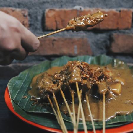 Ảnh: Food Maps