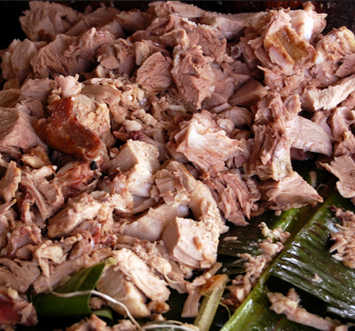 Lechón - món nướng nổi tiếng Philippines