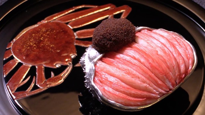 Nihonryori Ryugin Tokyo - Nhà hàng châu Á theo phong cách kaiseki