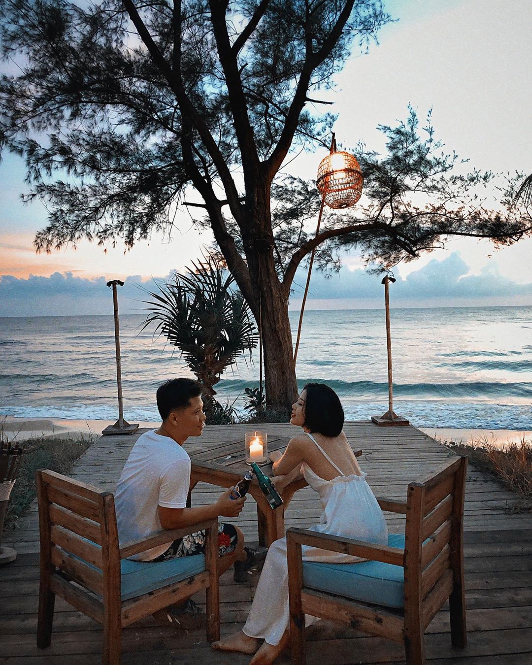 Mango Bay Resort view biển Phú Quốc